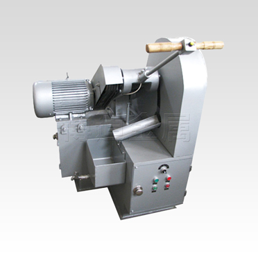 QY-400A型系列光譜切樣機